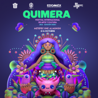 quimera metepec 2022