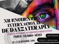 danzaterapia mexico