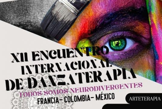 danzaterapia mexico