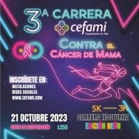 carrera cefami