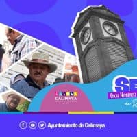 2do Informe Calimaya