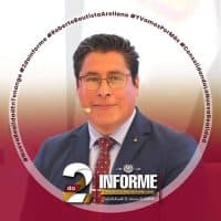 2do Informe Tenango