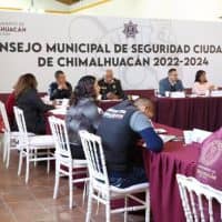 Creciente inseguridad en Chimalhuacán f2