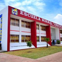 Calidad educativa, vocación de servicio f1