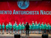 Más de mil participantes en la Jornada Nacional de Coros y Rondallas en el Estado de México