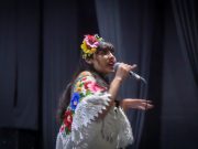 Antorcha EDOMEX prepara a sus cantantes para el Concurso Regional de Voces en Pachuca
