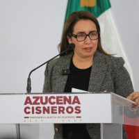 Azucena Cisneros f1
