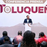 Toluqueña f1