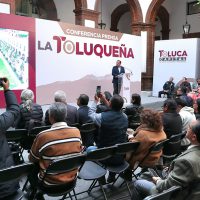Toluqueña f2