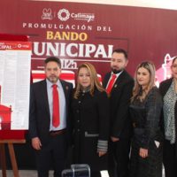 Bando Municipal Calimaya f1