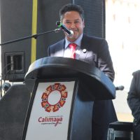 Calimaya Erección F2