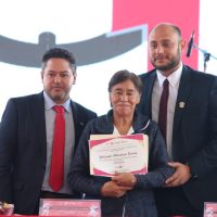 Calimaya Erección F3