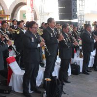 Calimaya Erección F4