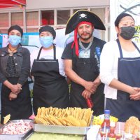 Zinacantepec Feria del Marisco f2