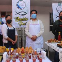 Zinacantepec Feria del Marisco f3