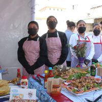 Zinacantepec Feria del Marisco f4