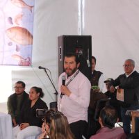 Zinacantepec Feria del Marisco f5