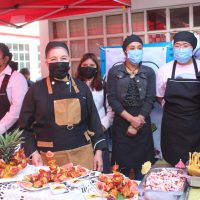 Zinacantepec Feria del Marisco f6