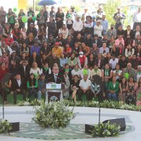 Informe 100 días Zinacantepec F1