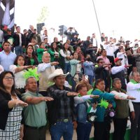 Informe 100 días Zinacantepec F5