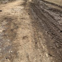 pavimentacion cayejon 3 San Lorenzo F4