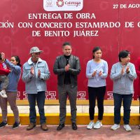 Gira Calimaya 2708 F1