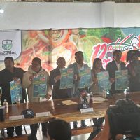 Zinacantepec Feria del Marisco F6