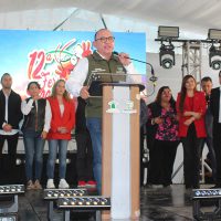 Zinacantepec inicio Feria del Marisco 2208 F2