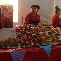 Zinacantepec inicio Feria del Marisco 2208 F6