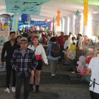 Zinacantepec inicio Feria del Marisco 2208 F7