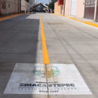 Calle Hermenegildo Galeana 0409 f2