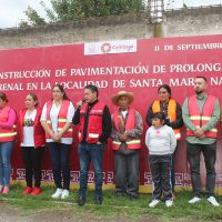 Calle prolongacion el arenal 1109 F1