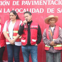 Calle prolongacion el arenal 1109 F2