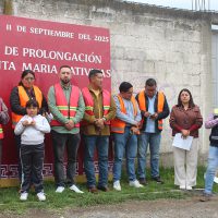 Calle prolongacion el arenal 1109 F3