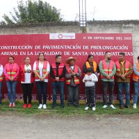 Calle prolongacion el arenal 1109 F4