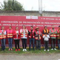 Calle prolongacion el arenal 1109 F5