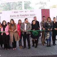 Feria del Empleo 3009 F1