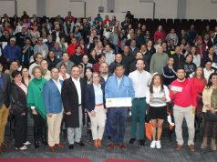 Reciben Promotores de Apoyo a la Educación Básica incentivos generados por el SMSEM