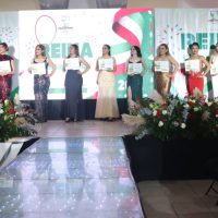 certamen Señorita Fiestas Patrias 1309 F1