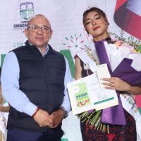 certamen Señorita Fiestas Patrias 1309 F5