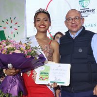 certamen Señorita Fiestas Patrias 1309 F6