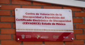 Zinacantepec da un gran paso hacia la inclusión