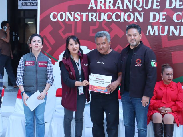 Construccion de Cisternas Calimaya 0710 F1