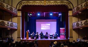 Conmemora Tenango del Valle los 50 años del “Proyecto Teotenango”