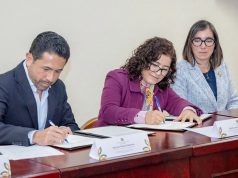 UAEMéx y CONCAEM signan alianza para integrar el saber académico con las necesidades reales de la sociedad