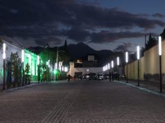 El gobierno municipal de Zinacantepec consolida su compromiso con el desarrollo