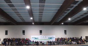 En Zinacantepec le apostamos al deporte, al talento local y al desarrollo integral de nuestra gente: Manuel Vilchis Viveros