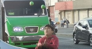 El índice de desempleo y la pobreza en México