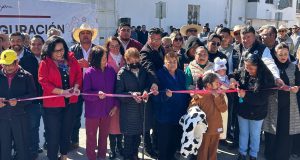 Mi objetivo es realizar obras que transforman y mejoran la calidad de vida de los tenanguenses: Roberto Bautista Arellano