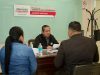 Atención directa en cuarta jornada del Programa de Audiencias “Justicia Cercana”
